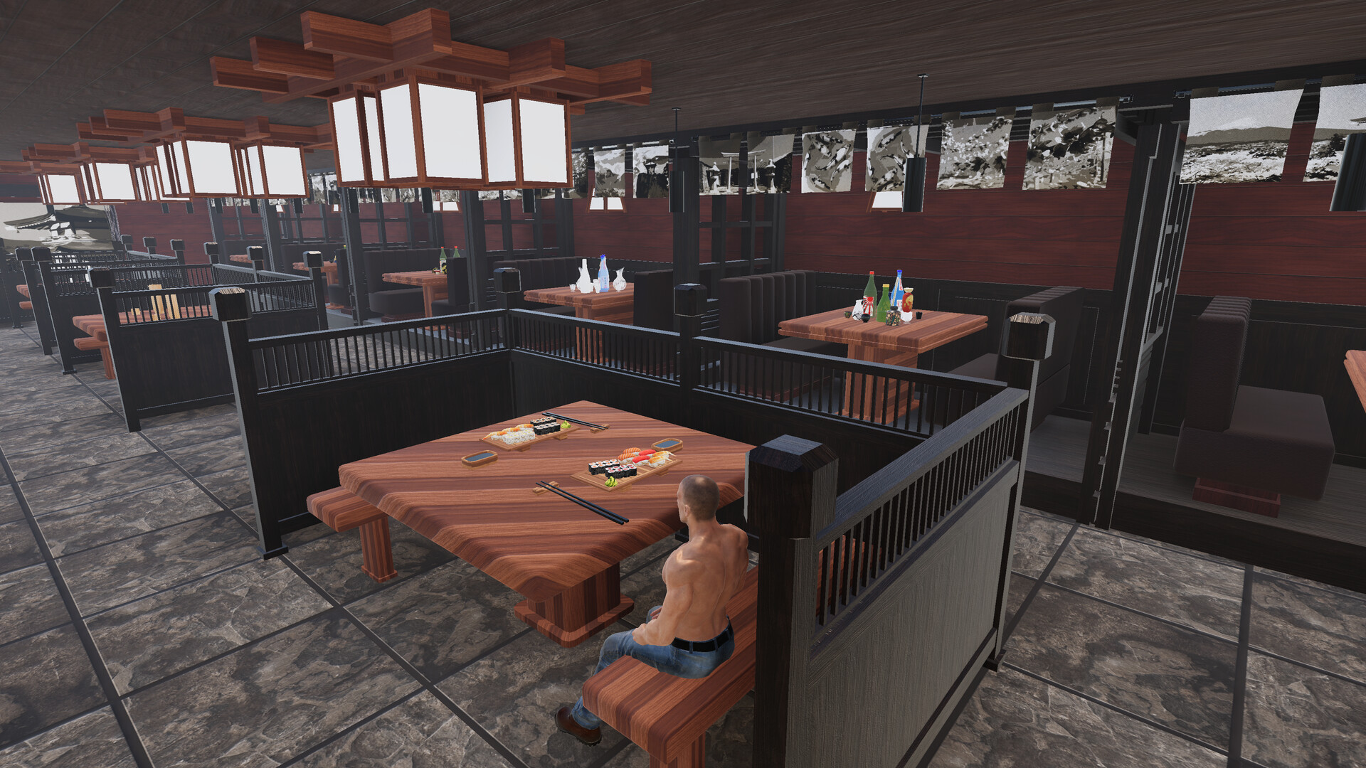 Grandis Adventures - Screenshot 1