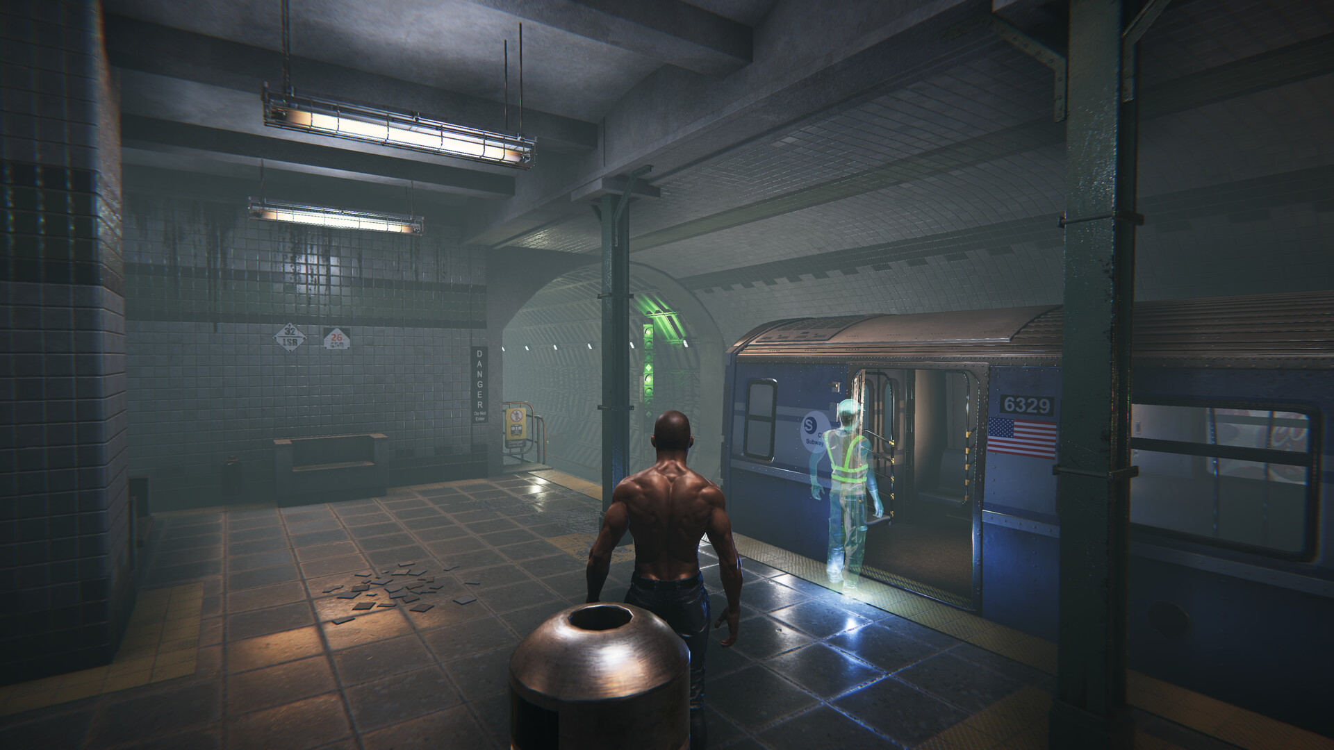 Grandis Adventures - Screenshot 13