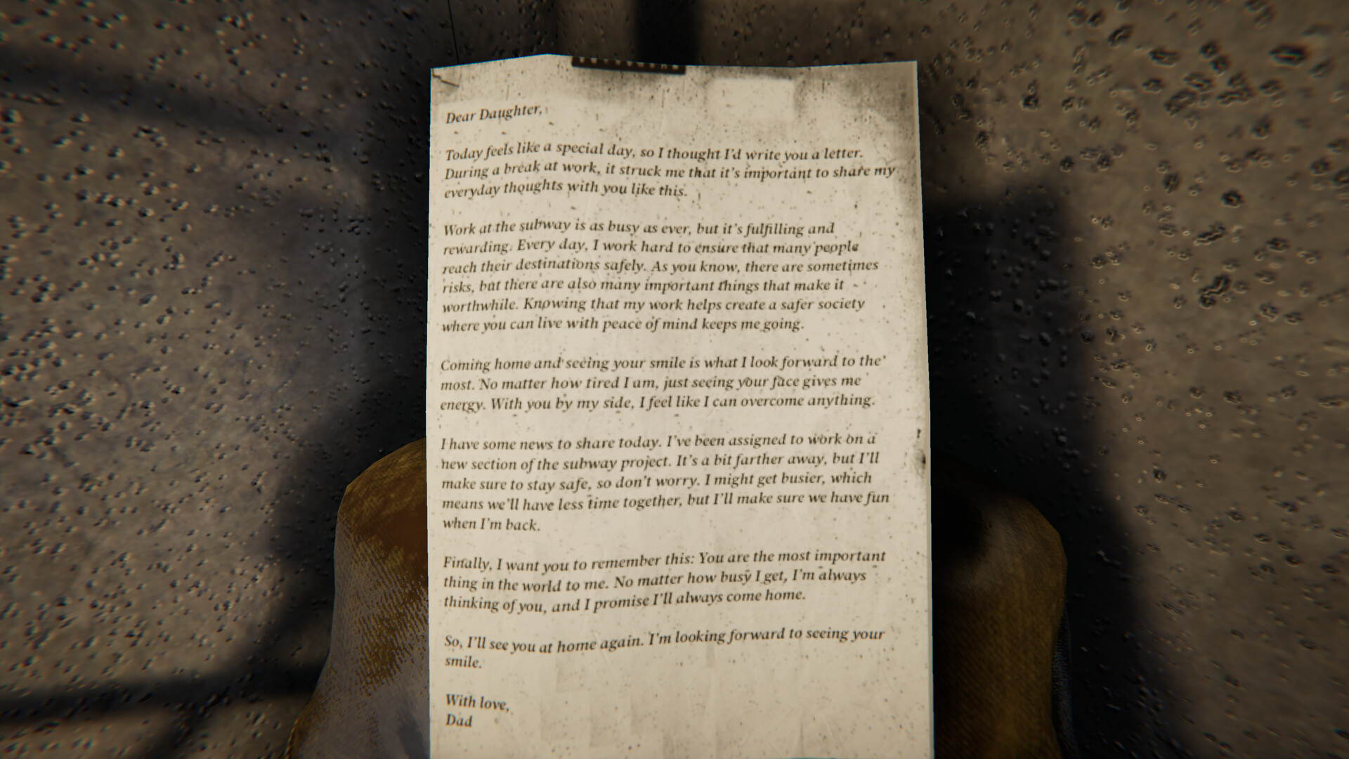 Grandis Adventures - Screenshot 6