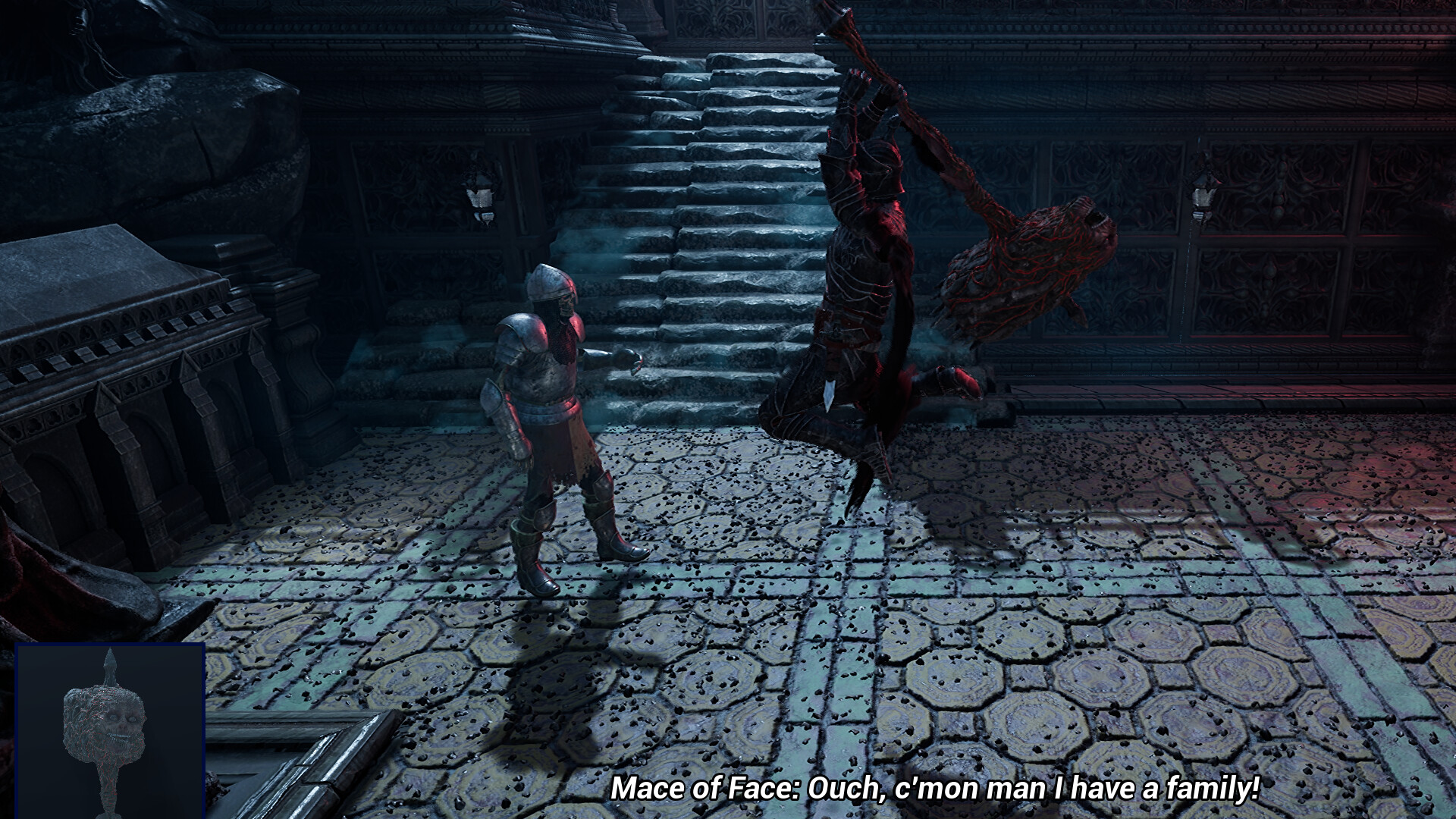 Dragon Knight - Screenshot 9