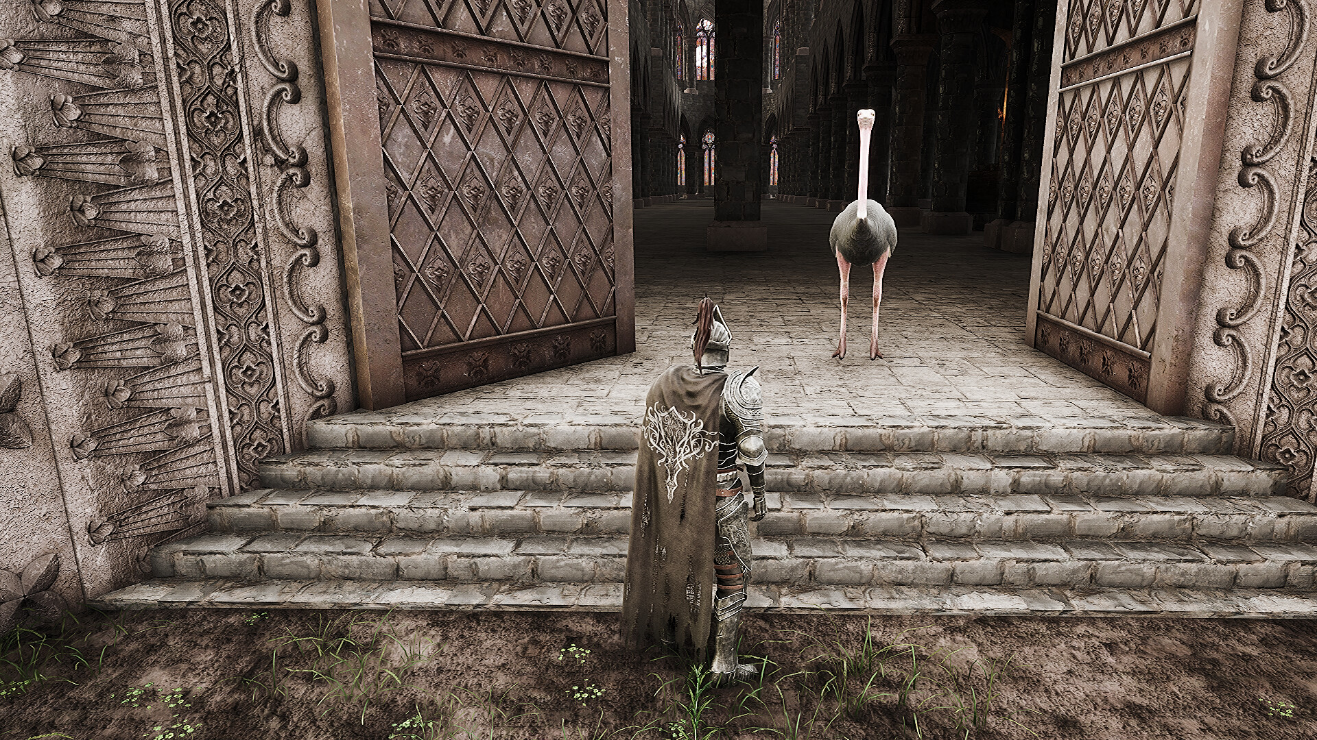 Dragon Knight - Screenshot 5