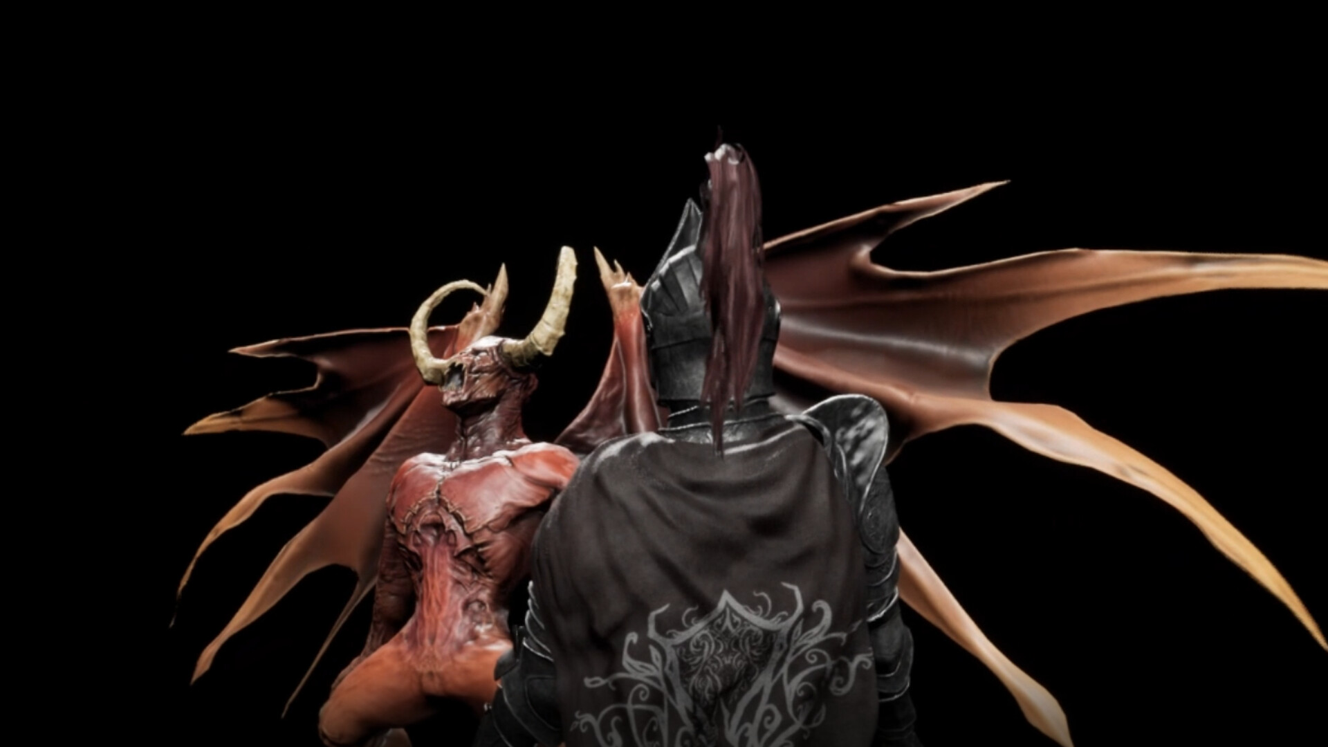 Dragon Knight - Screenshot 1