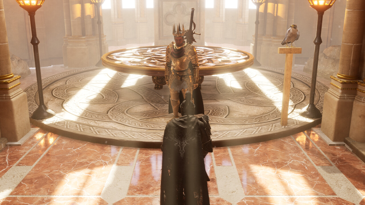 Dragon Knight - Screenshot 4