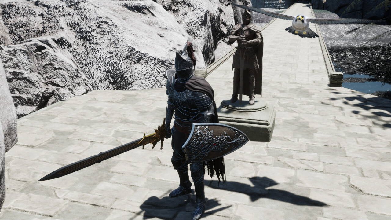 Dragon Knight - Screenshot 6