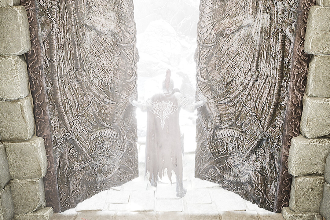 Dragon Knight - Screenshot 2