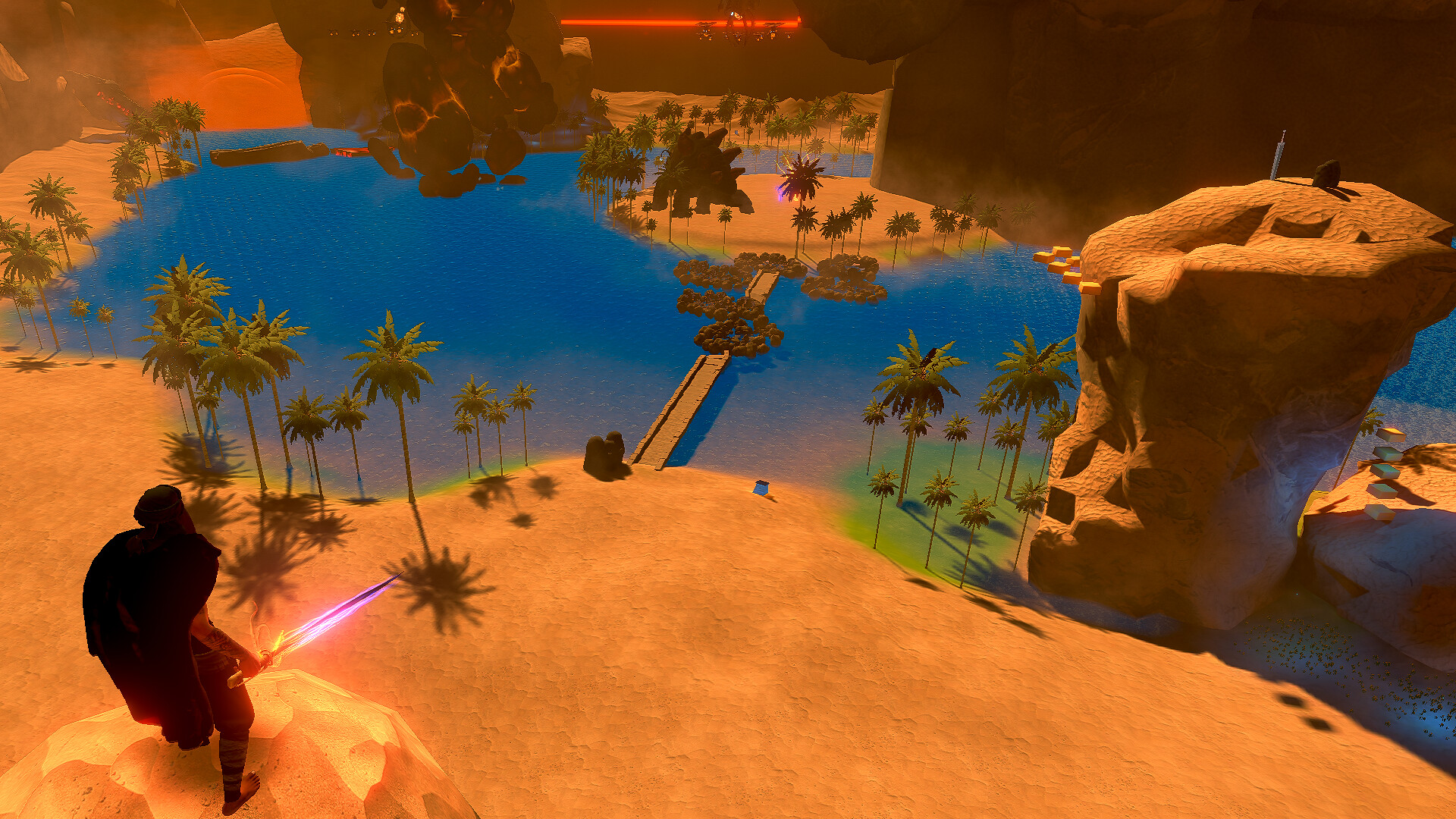 Menes - Screenshot 4