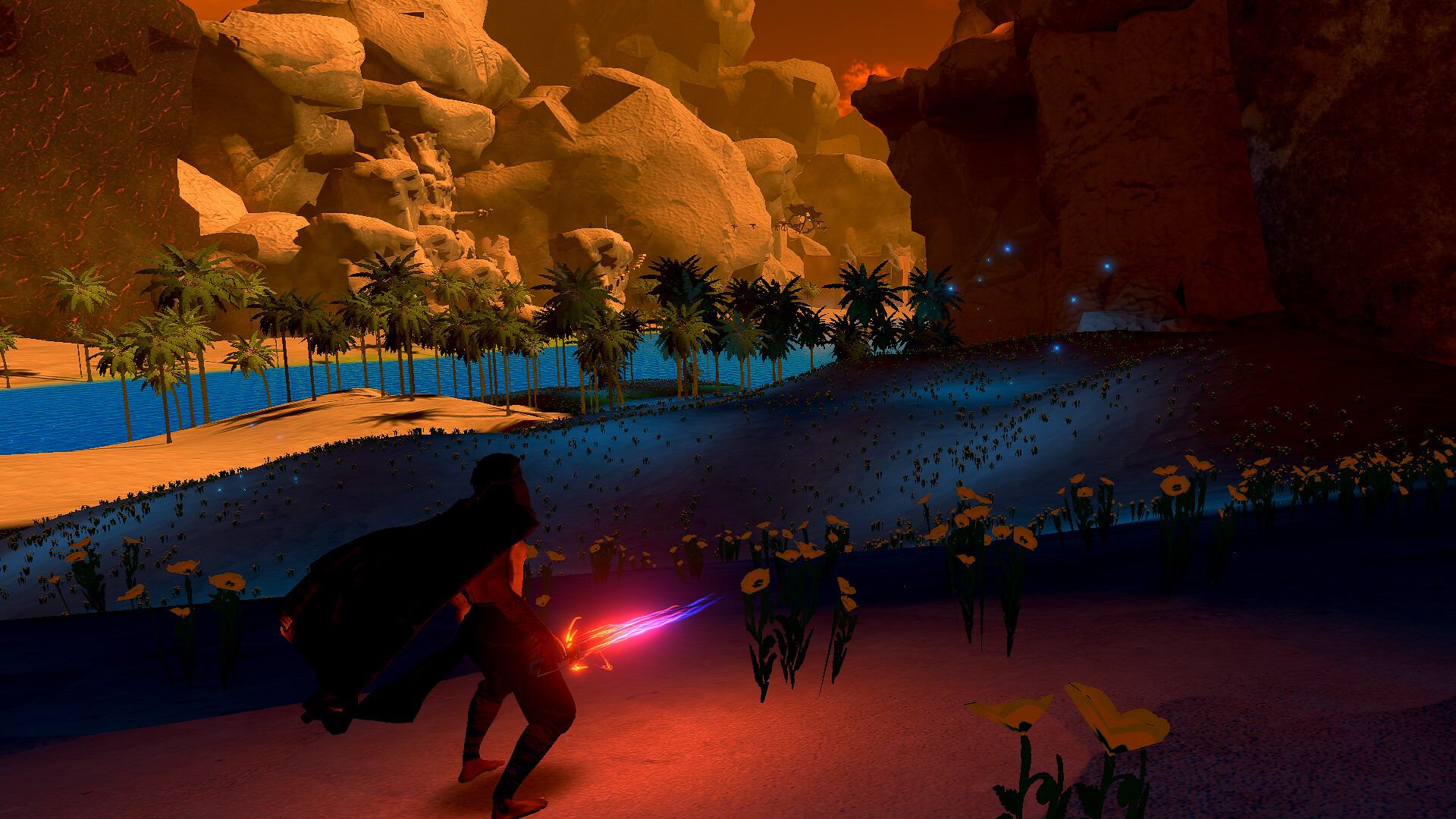 Menes - Screenshot 10