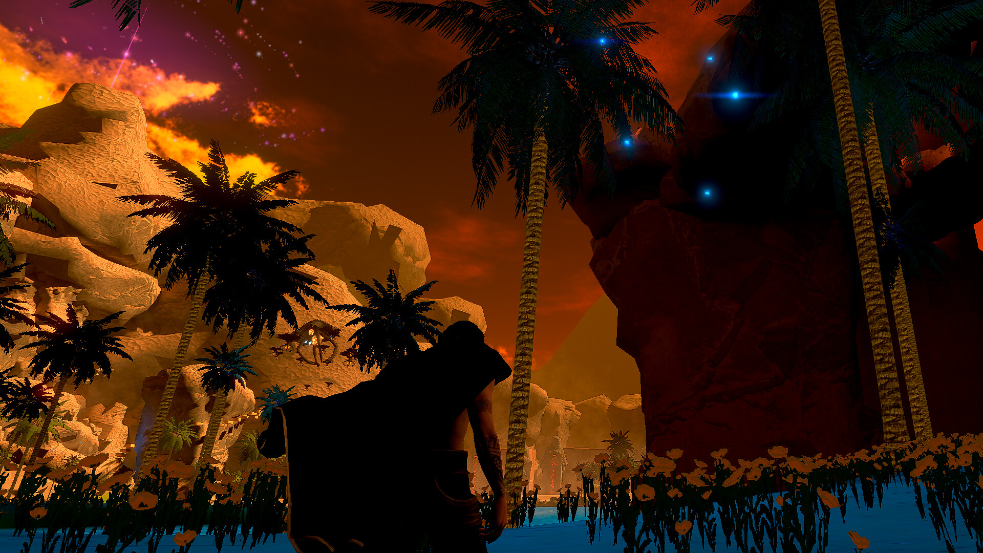 Menes - Screenshot 7