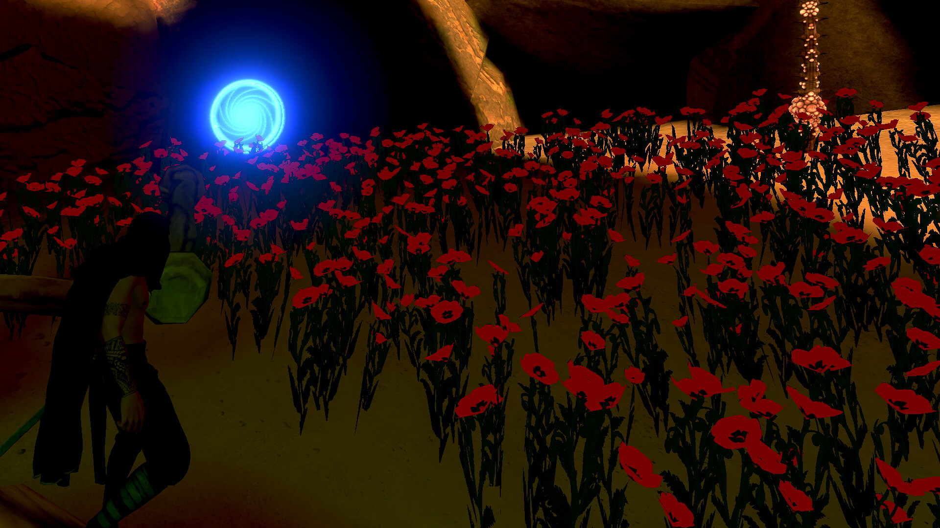 Menes - Screenshot 8