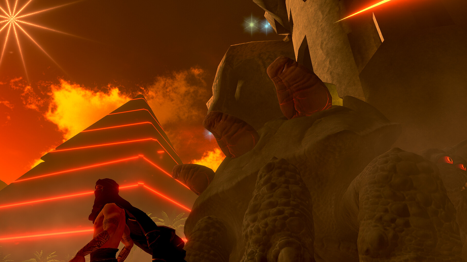 Menes - Screenshot 9