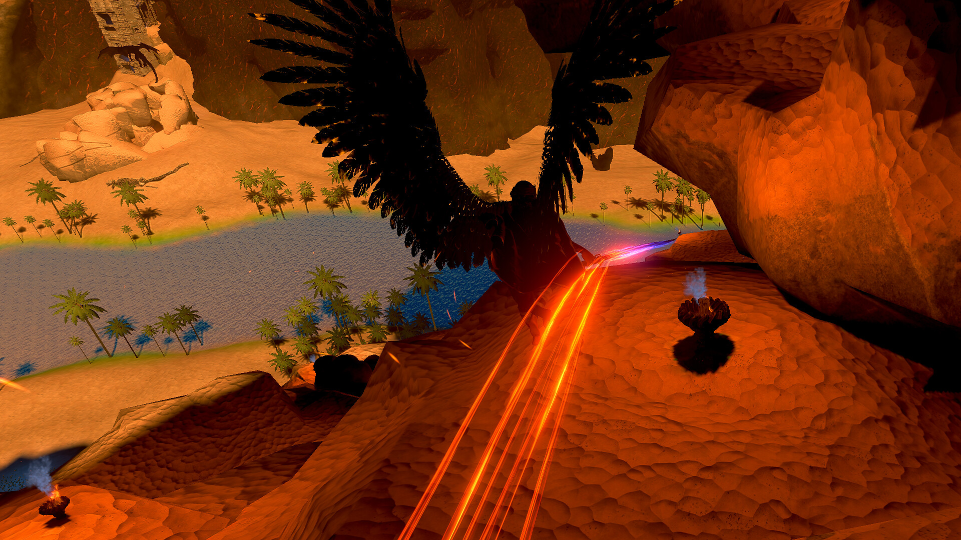 Menes - Screenshot 6