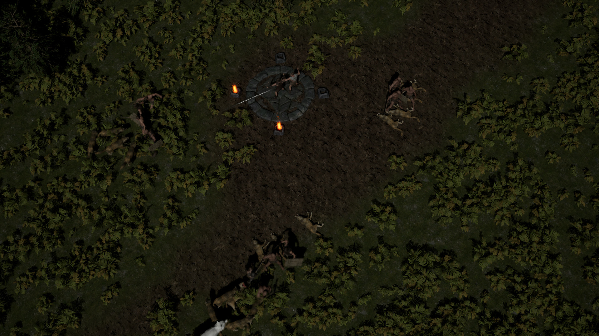Vain Uprising - Screenshot 6