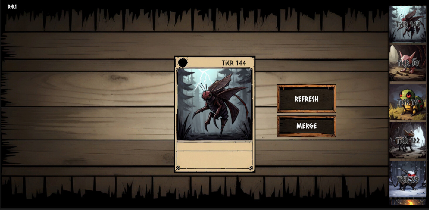 Fomon - Screenshot 4