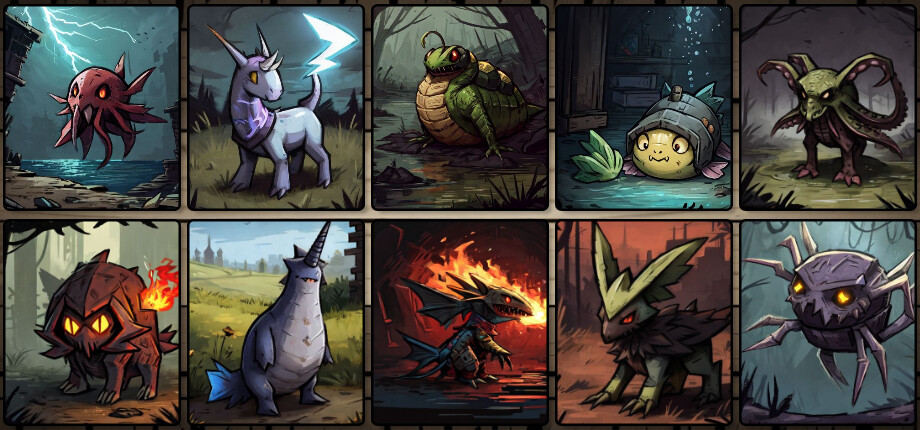 Fomon - Screenshot 1