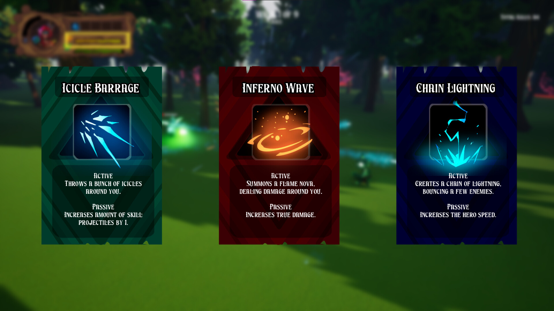 Madora - Screenshot 5