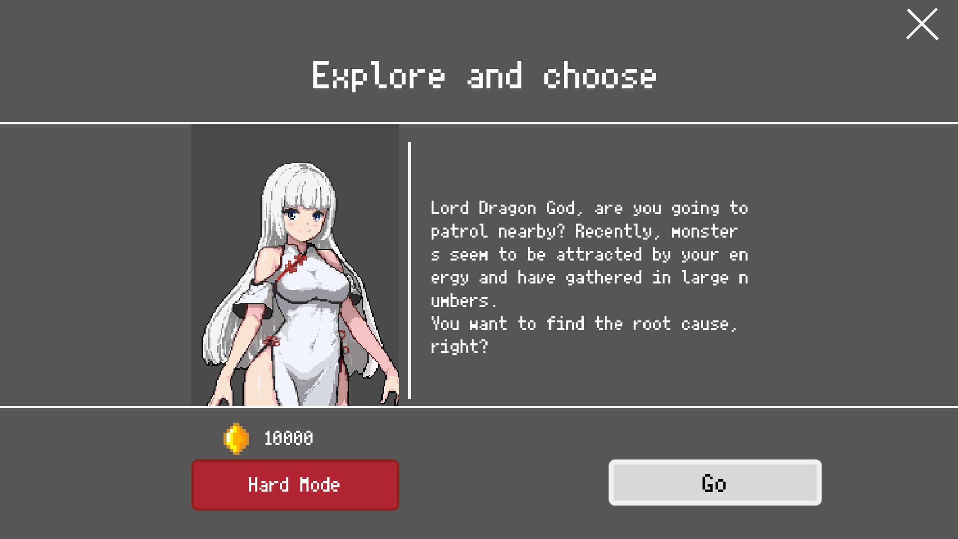 Rogue Hands! - Screenshot 5