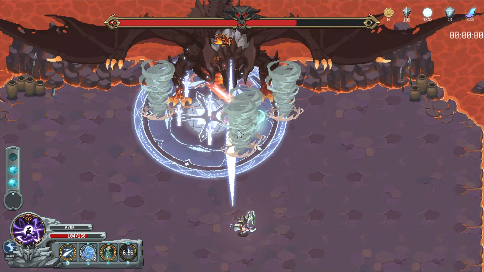 Magic Rune Stone - Screenshot 12