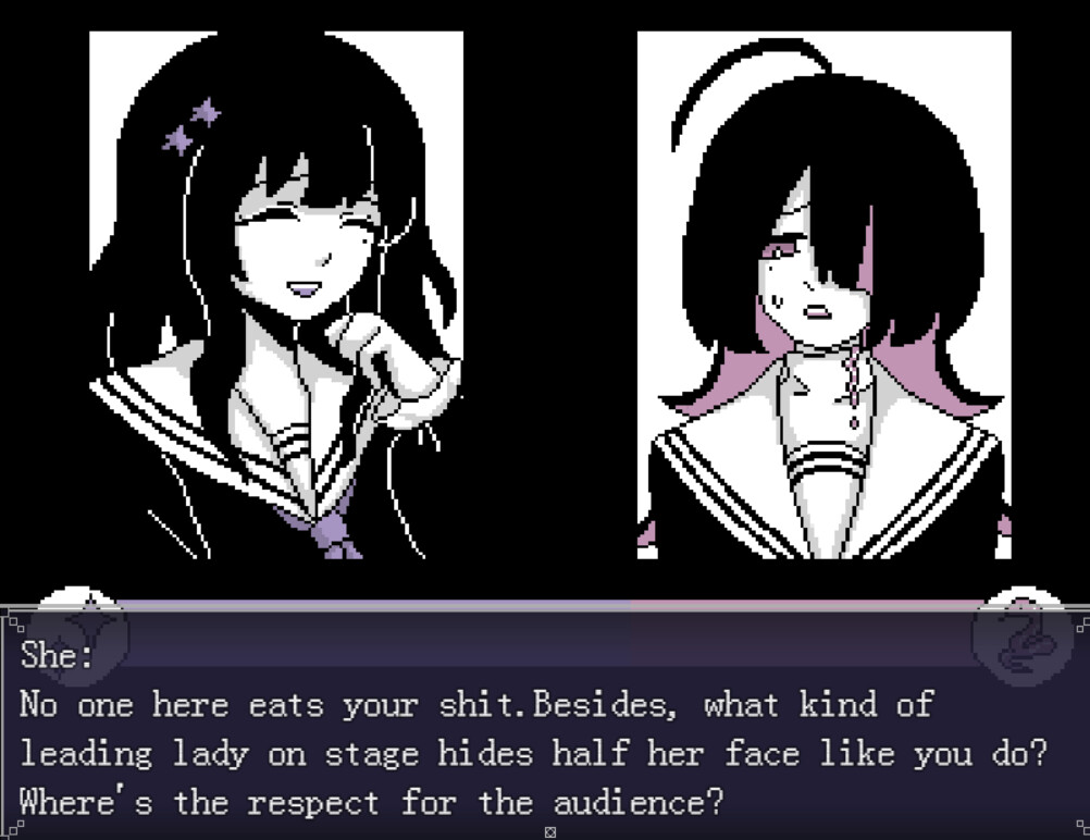 Honekawa Marionette - Screenshot 5