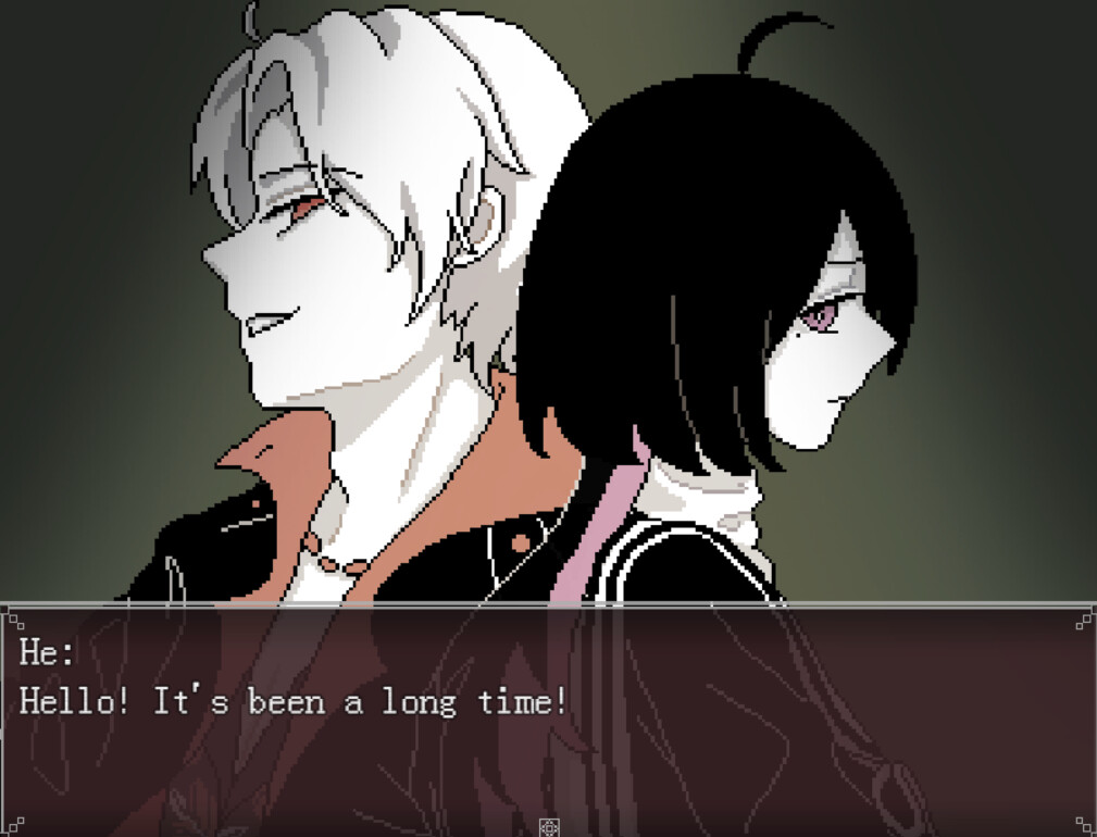 Honekawa Marionette - Screenshot 3