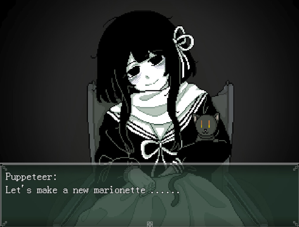 Honekawa Marionette - Screenshot 7