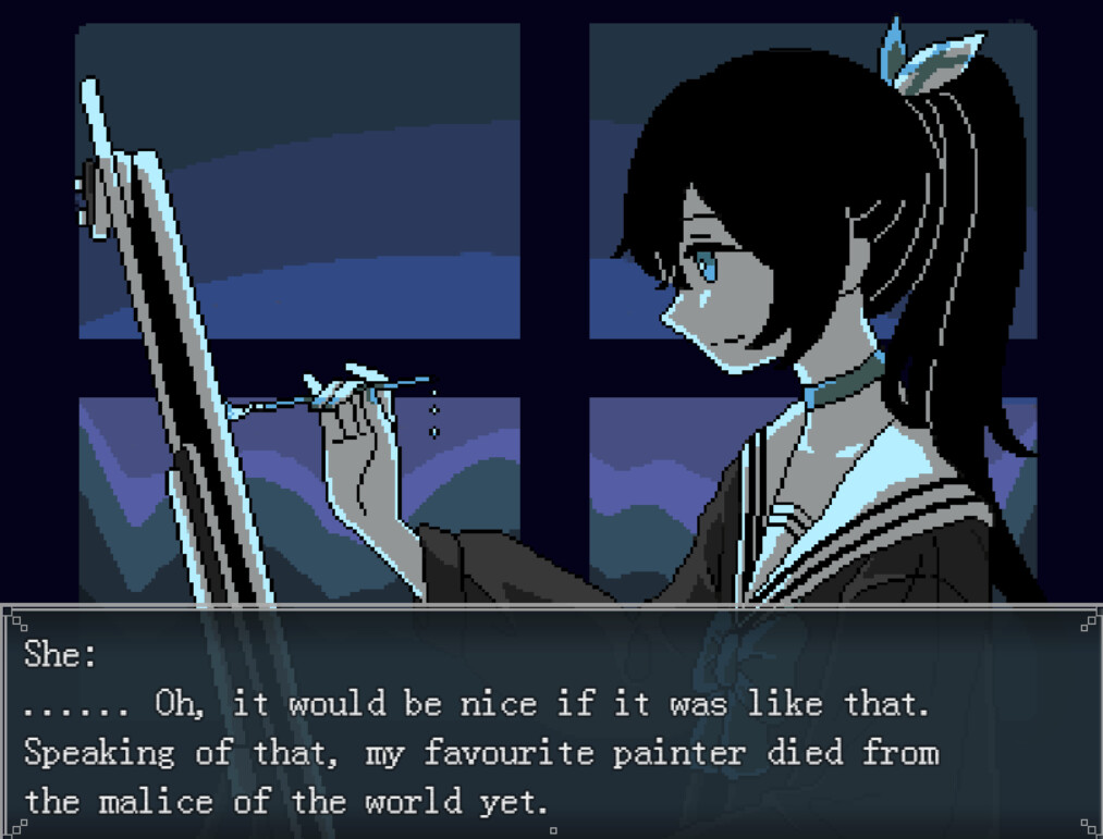 Honekawa Marionette - Screenshot 6