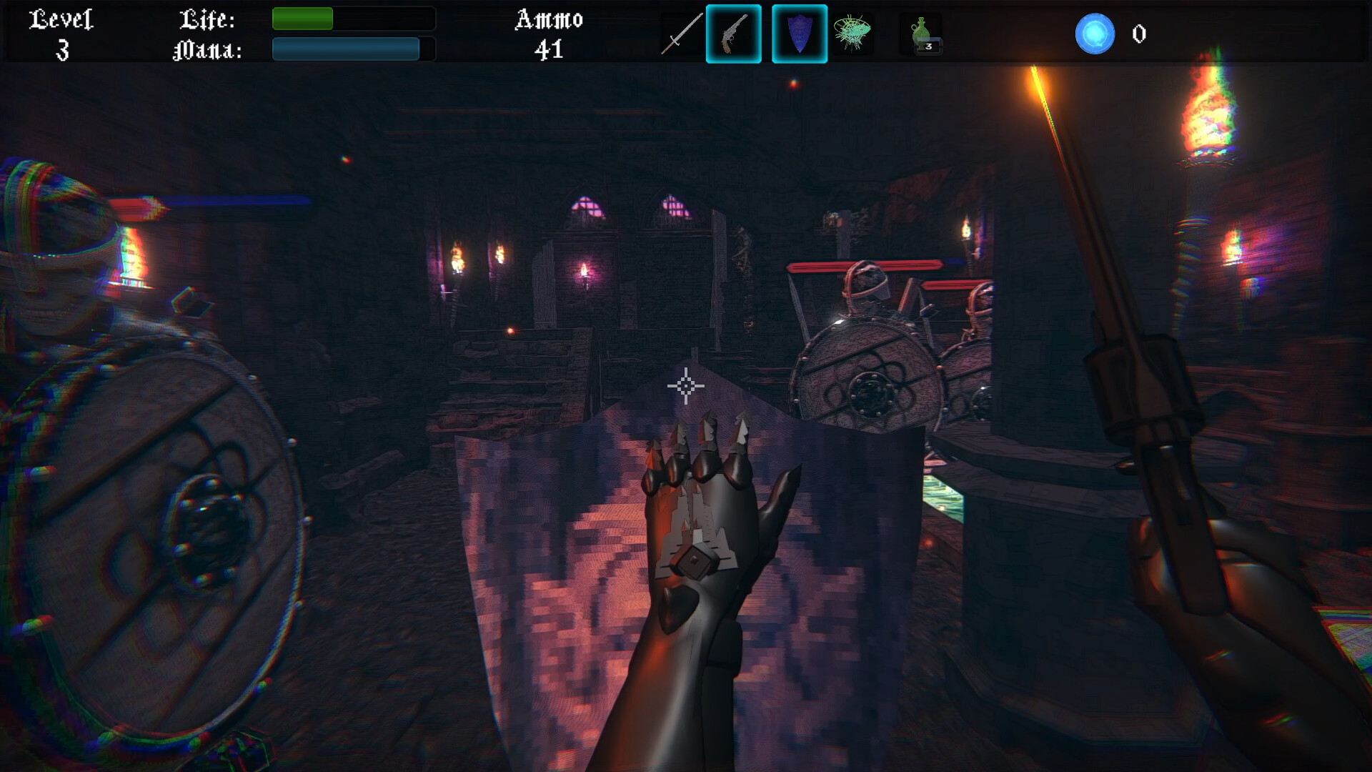 Dreamspring - Screenshot 2