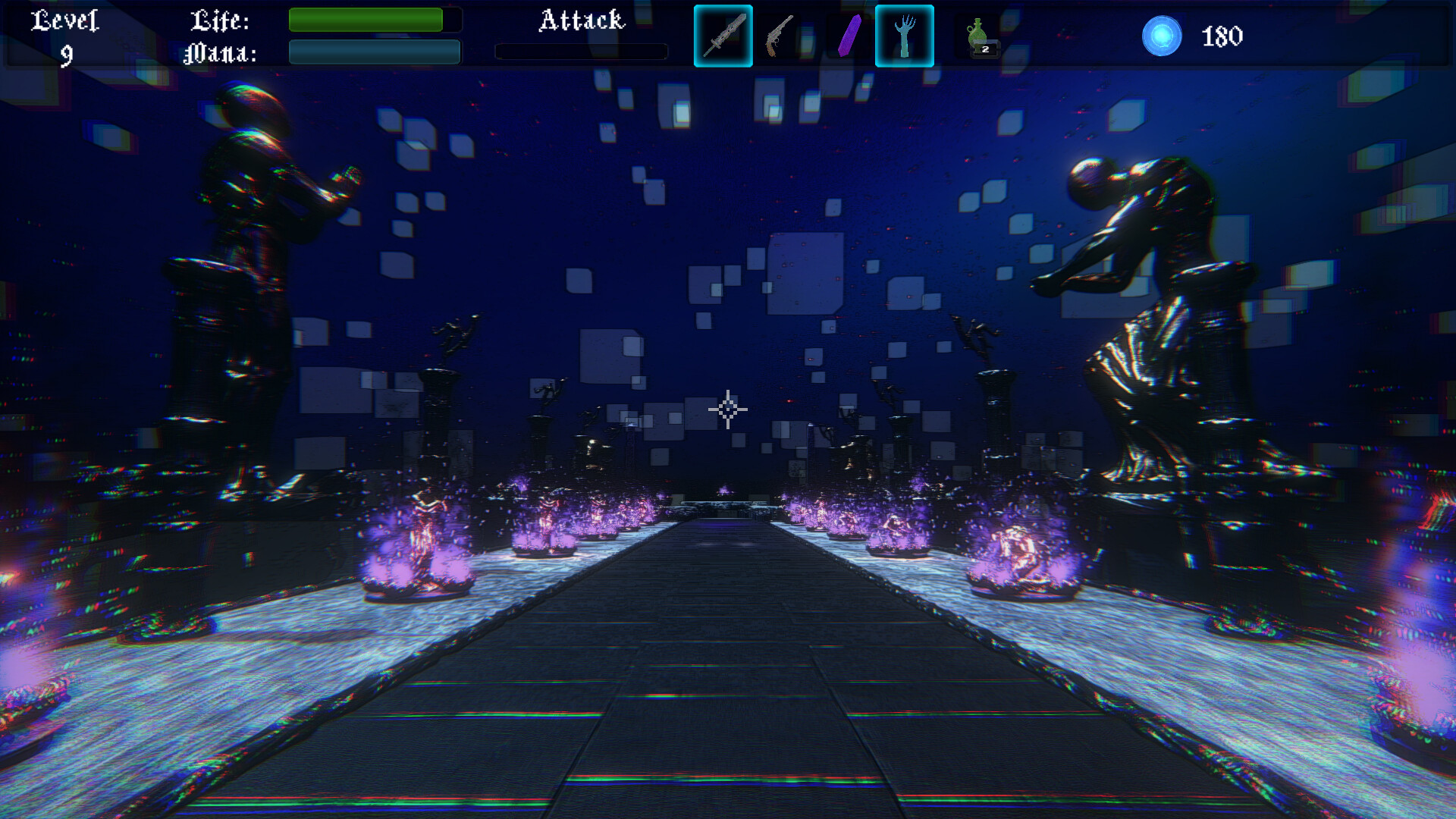 Dreamspring - Screenshot 6