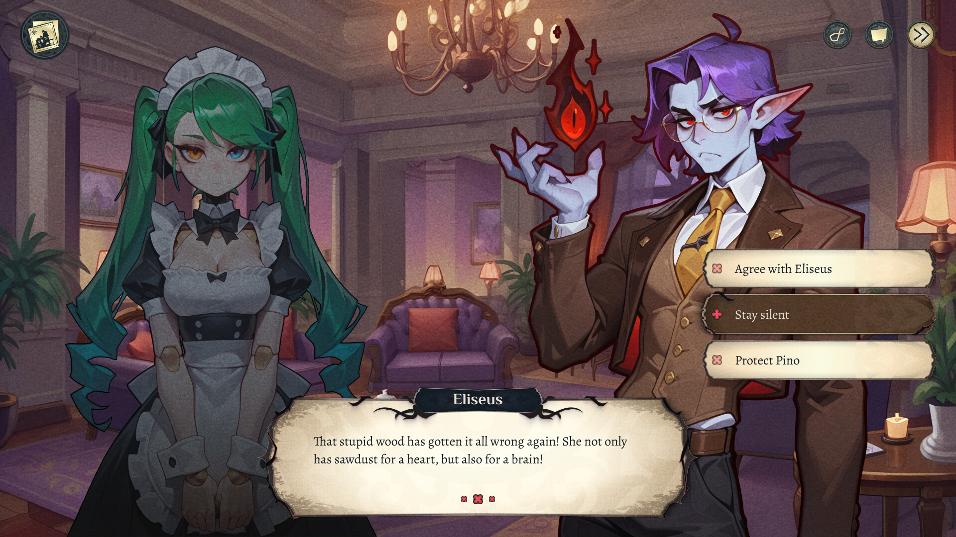 Hotel Tales - Screenshot 4