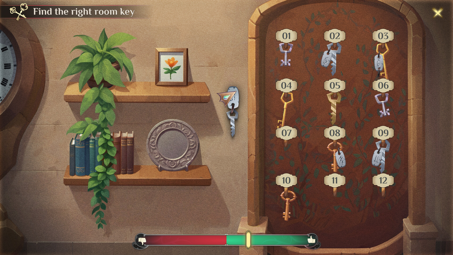 Hotel Tales - Screenshot 5