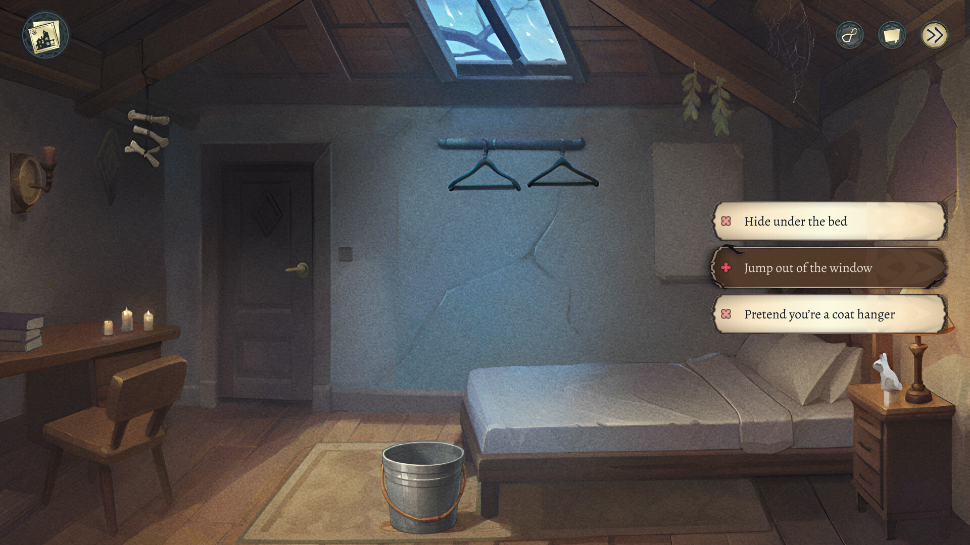 Hotel Tales - Screenshot 7