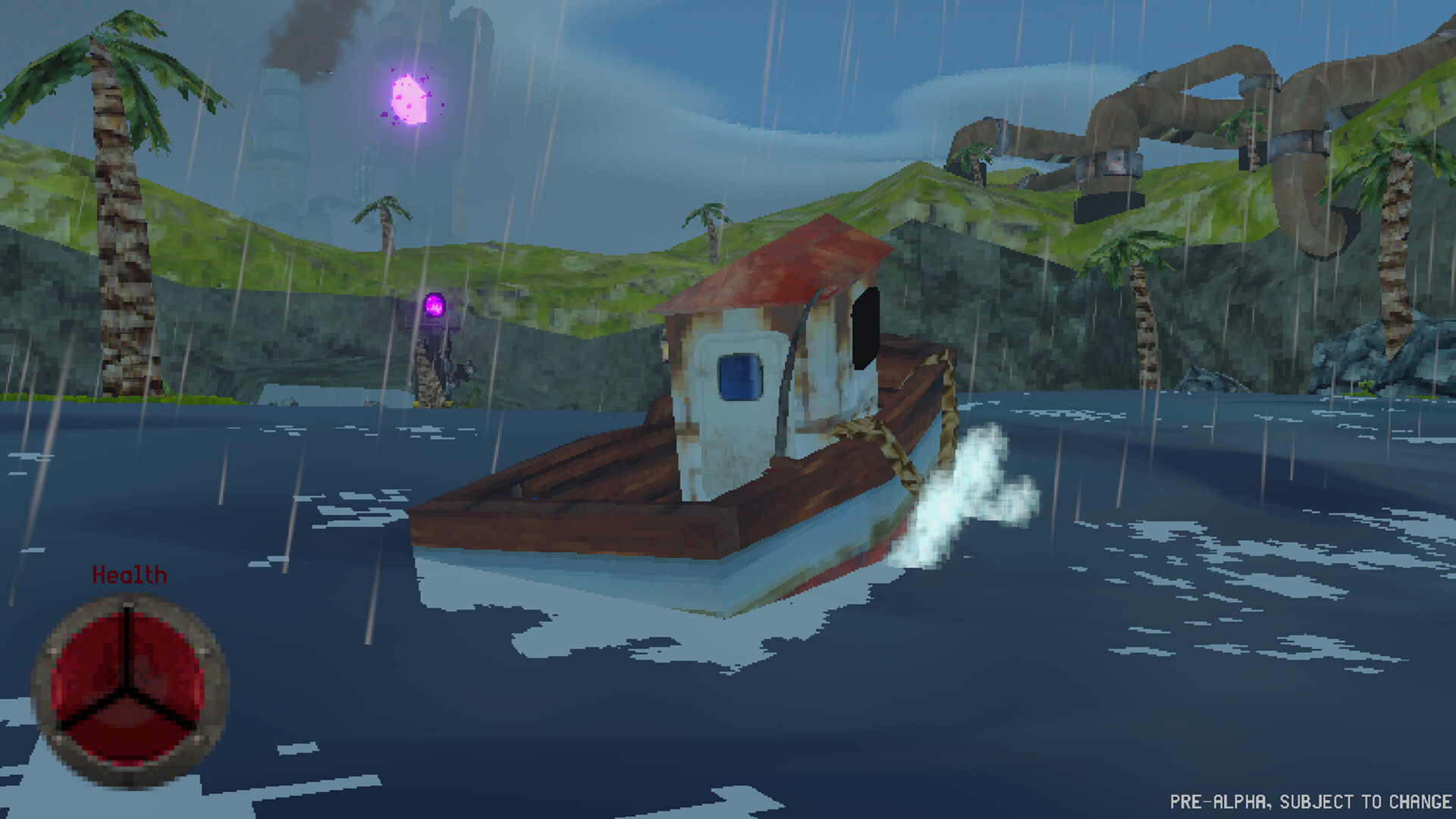 Fish Fight! - Screenshot 8