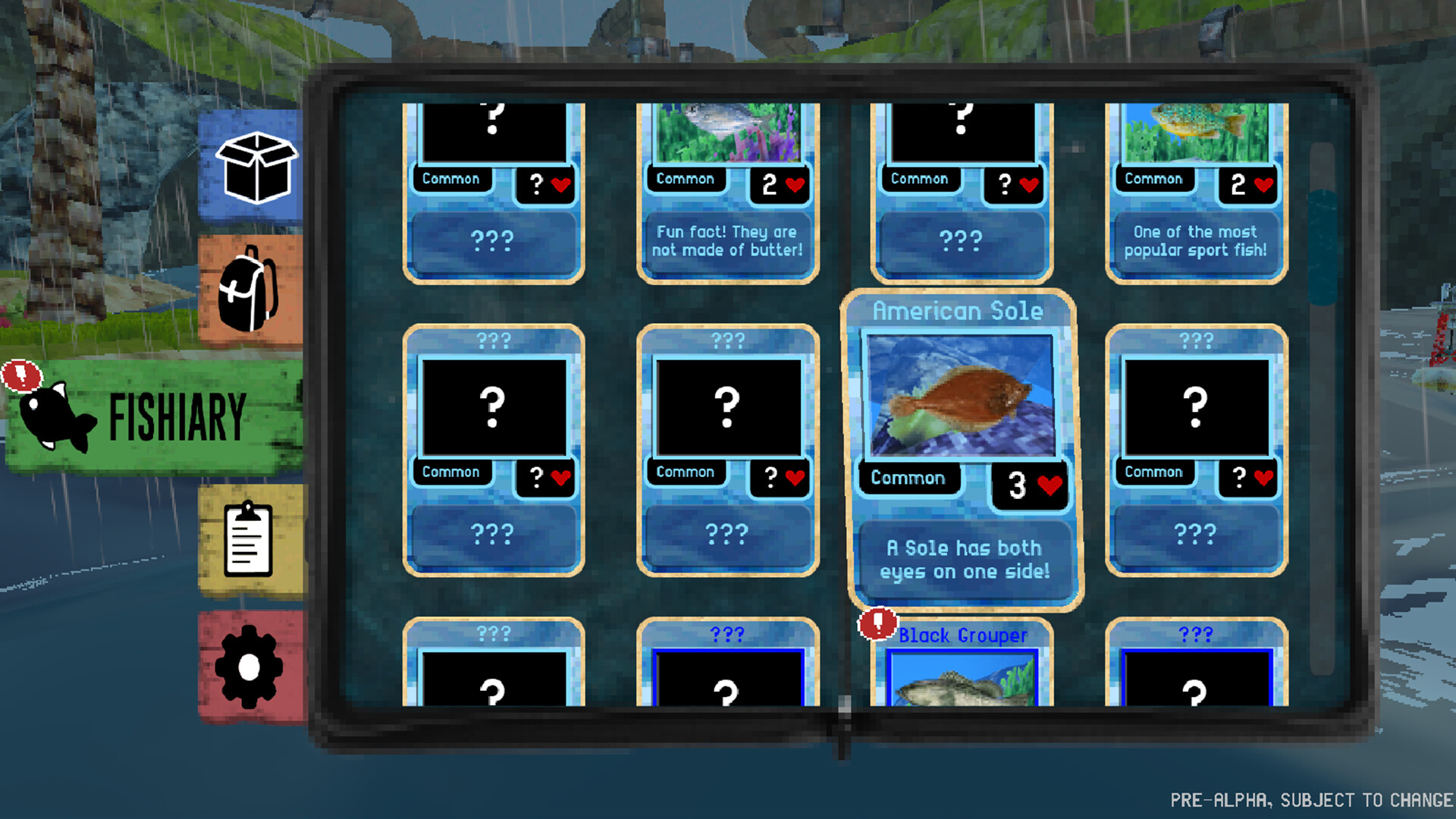 Fish Fight! - Screenshot 5