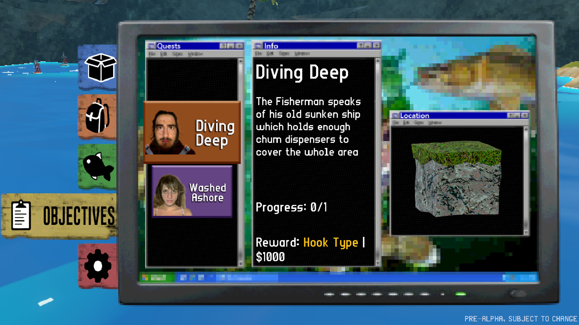 Fish Fight! - Screenshot 7