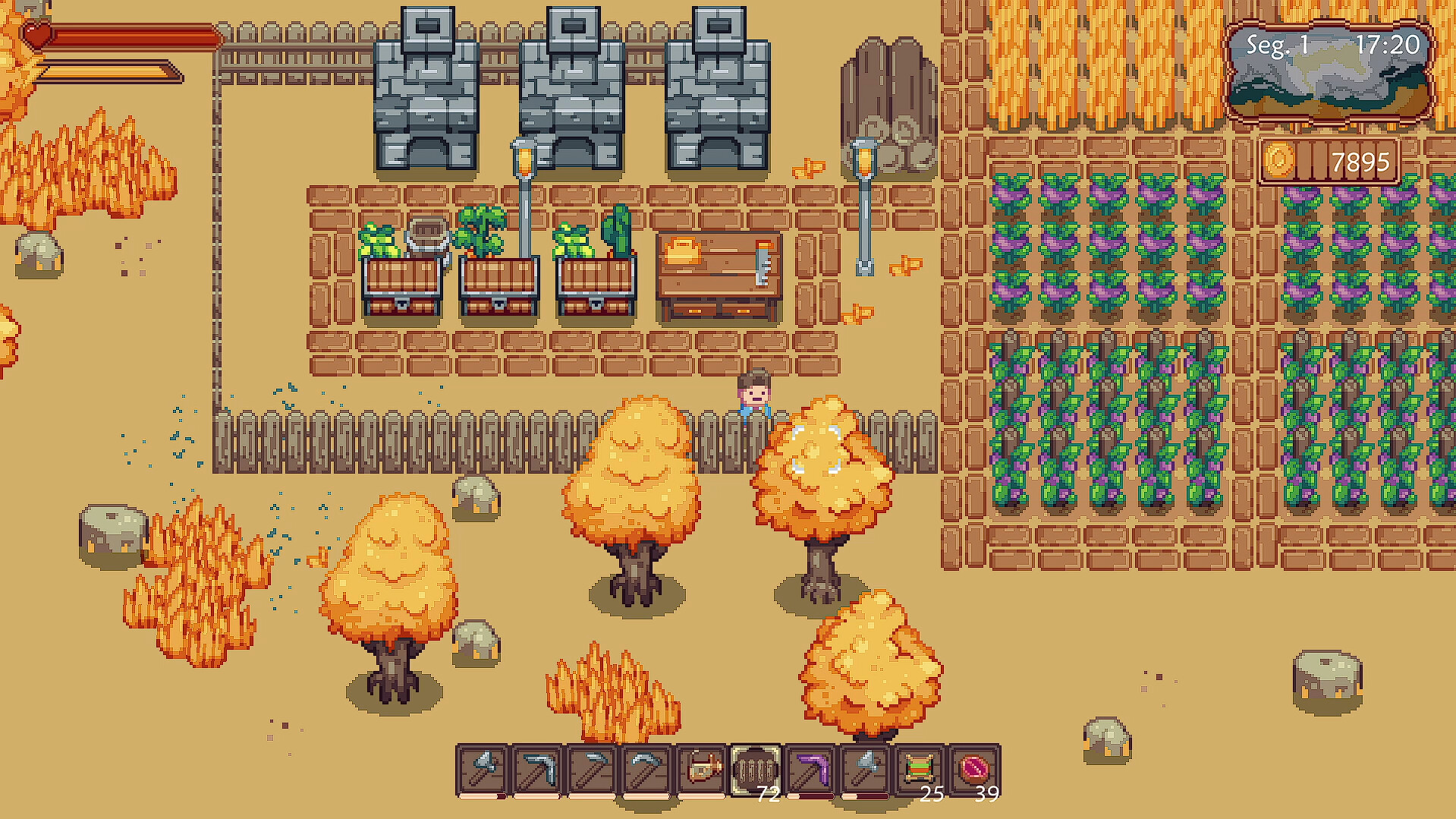Sunshine Farm - Screenshot 14