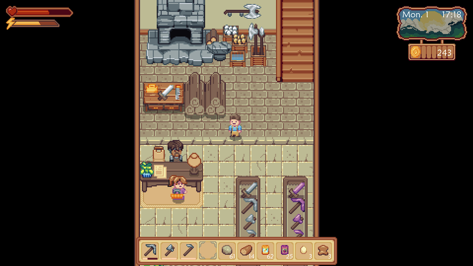 Sunshine Farm - Screenshot 3