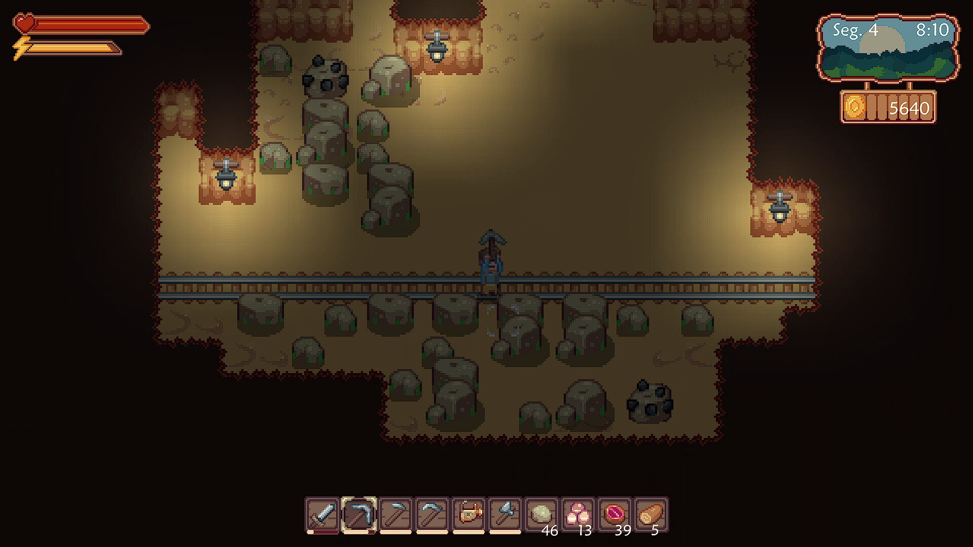 Sunshine Farm - Screenshot 5