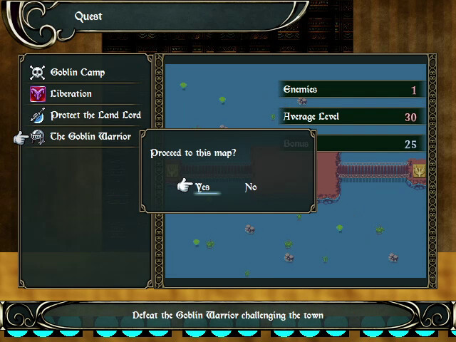 Reaper's Odyssey - Screenshot 3