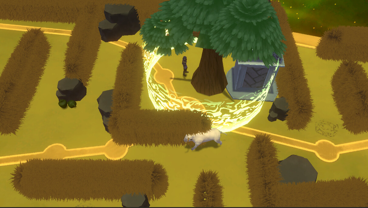 Ecliptic - Screenshot 3