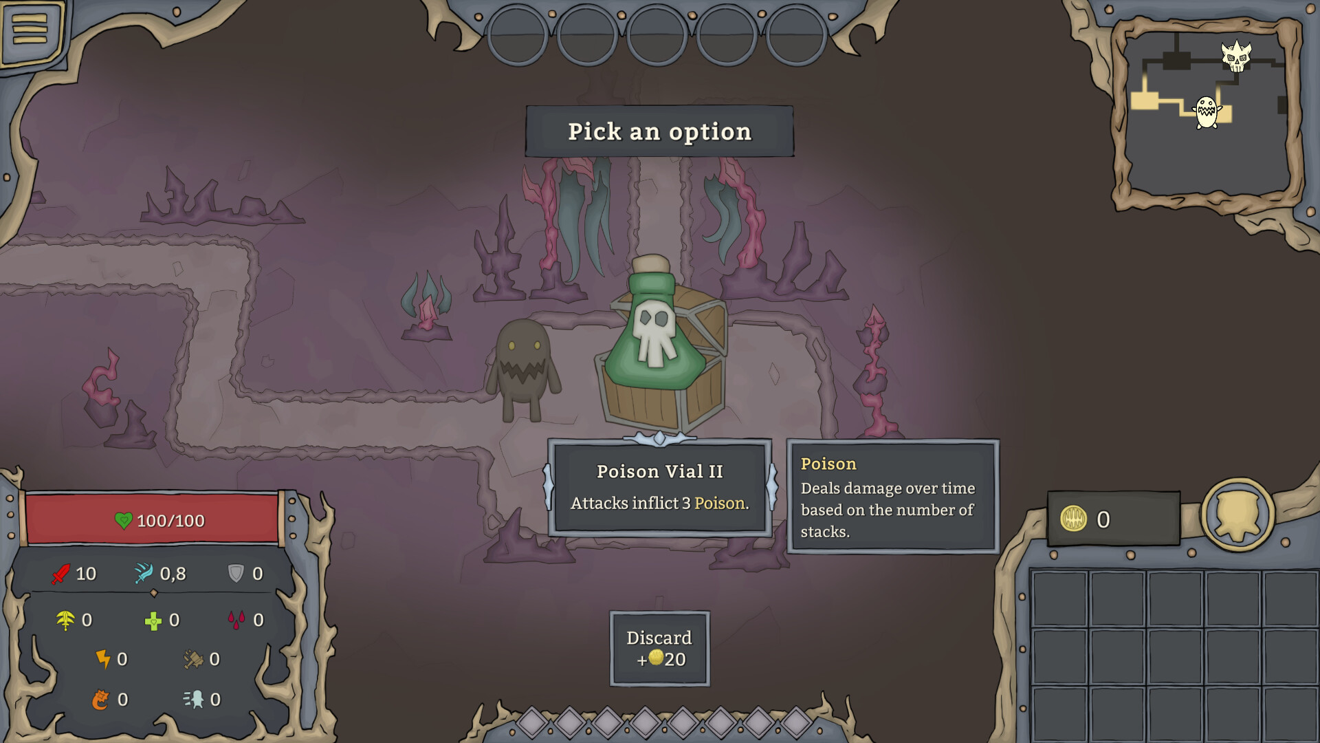 Shadey's Quest - Screenshot 6