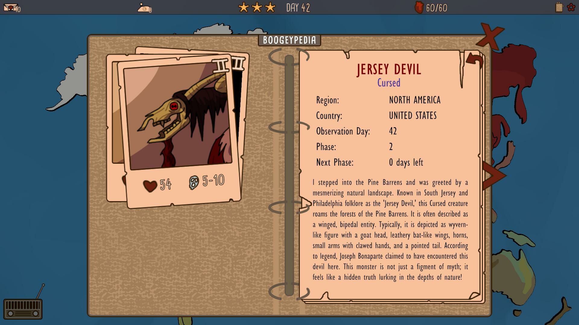 Boogey Hunters - Screenshot 6