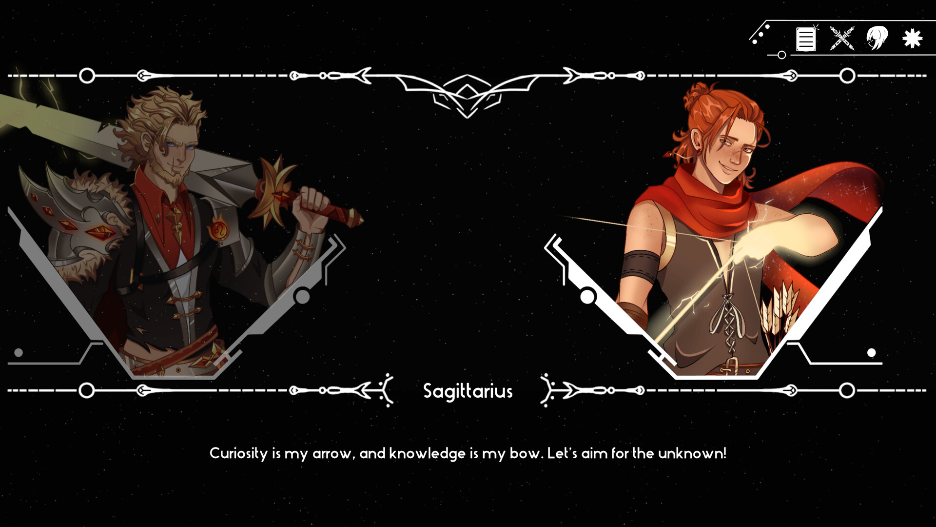 Starfell - Screenshot 6