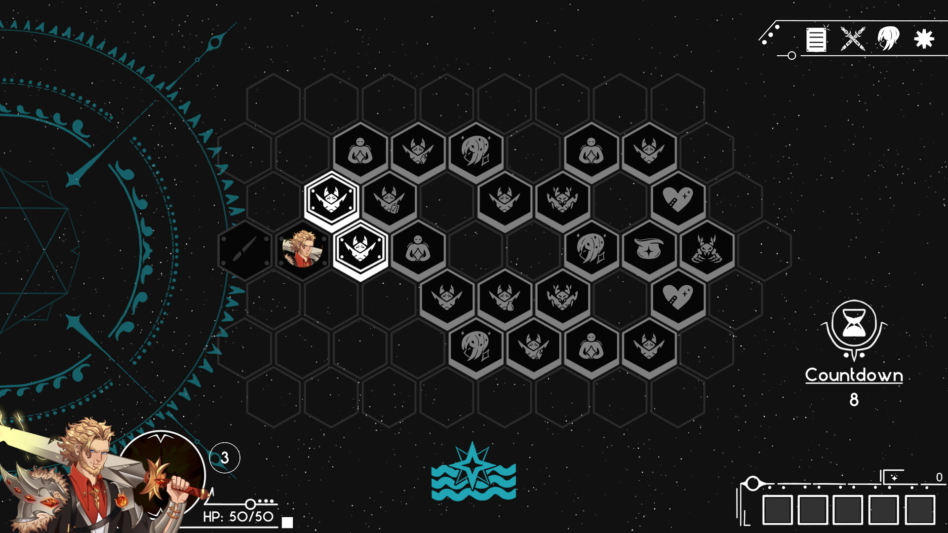 Starfell - Screenshot 9