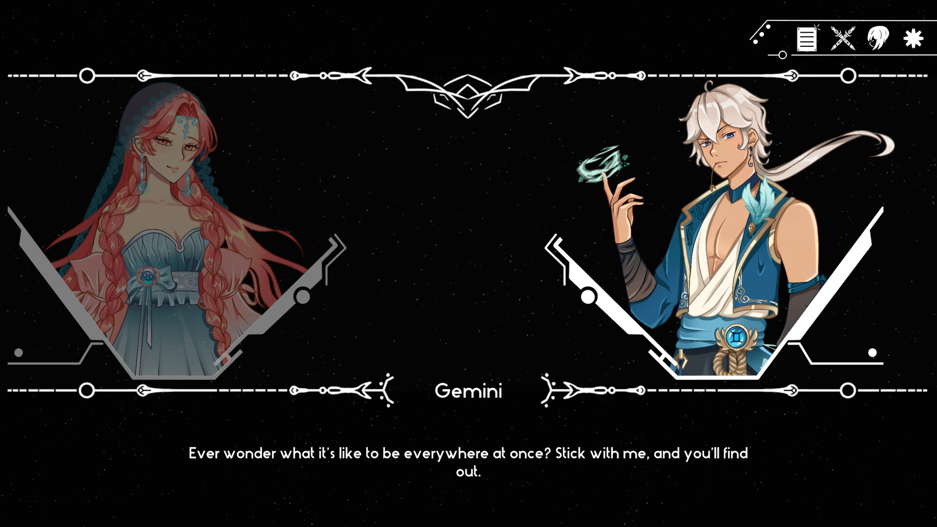 Starfell - Screenshot 10