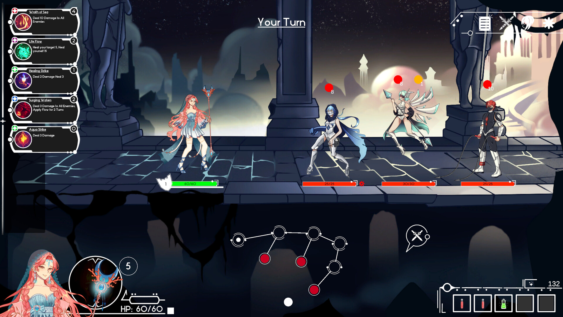 Starfell - Screenshot 12