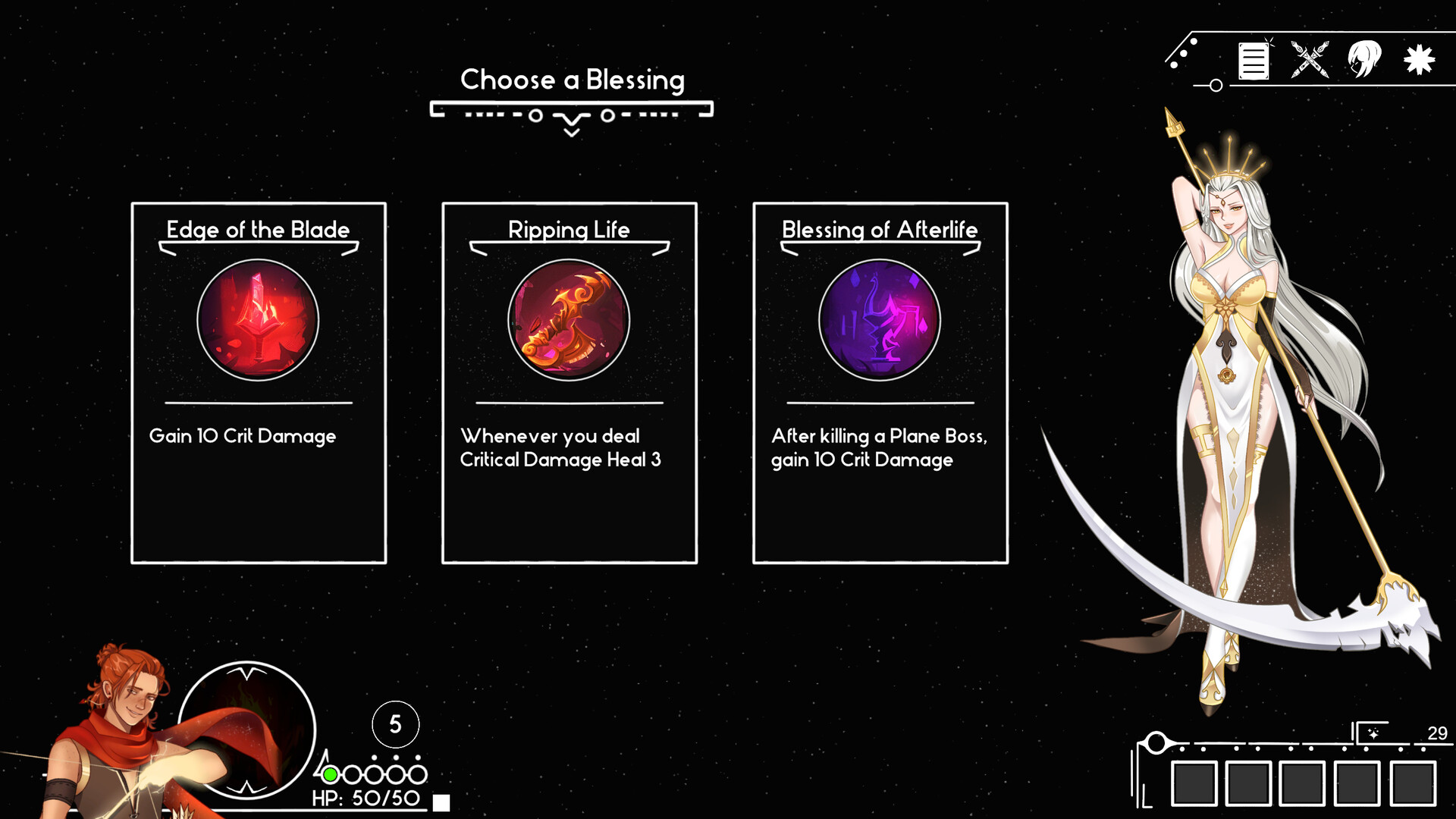 Starfell - Screenshot 1