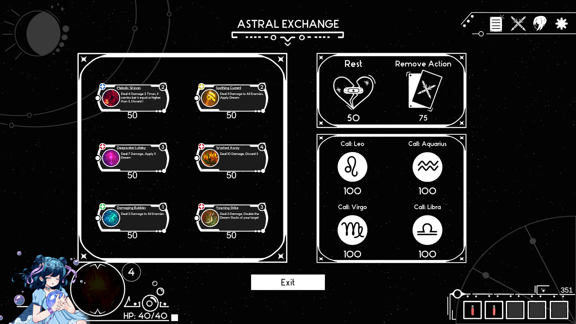 Starfell - Screenshot 11