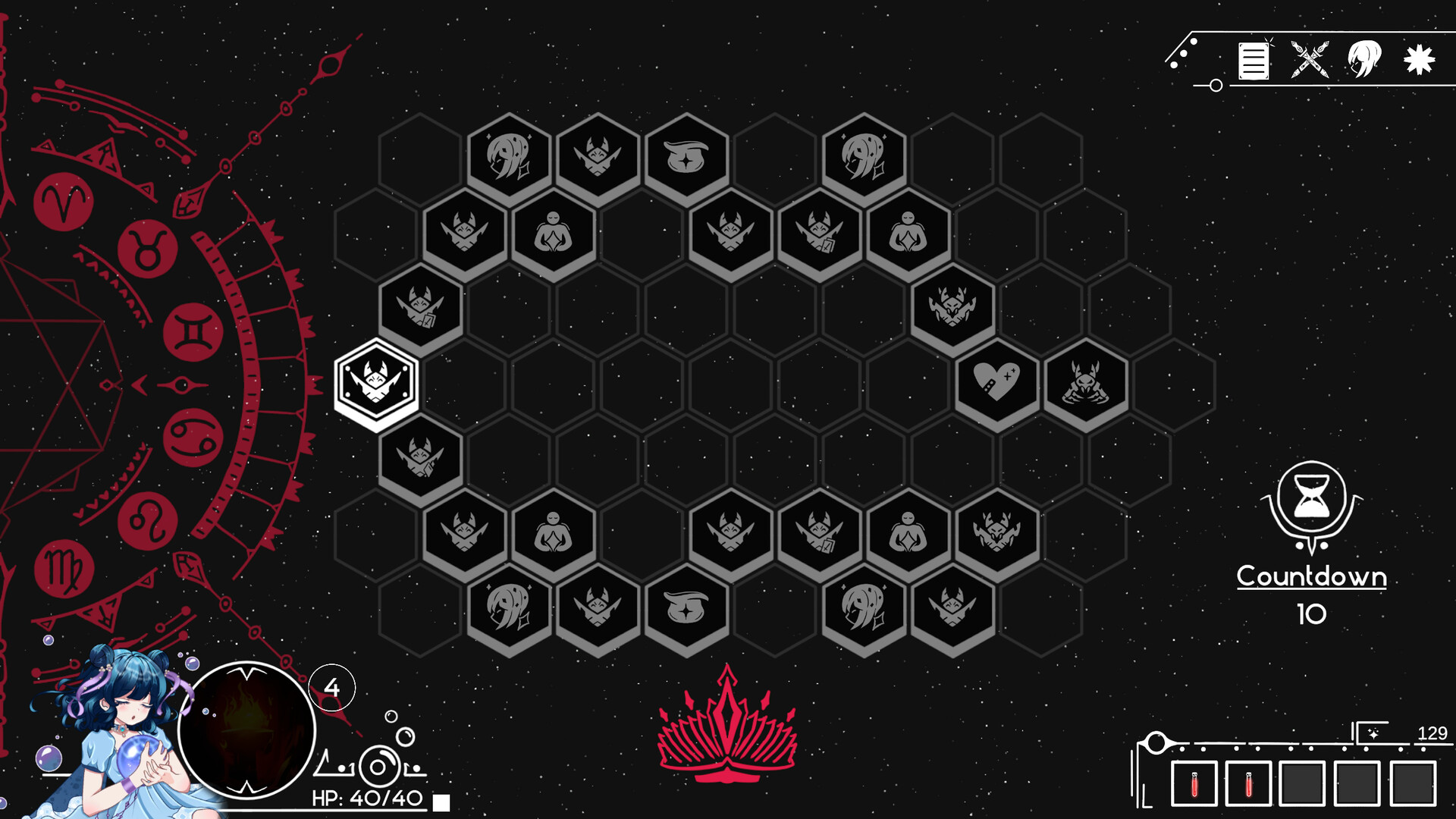 Starfell - Screenshot 3