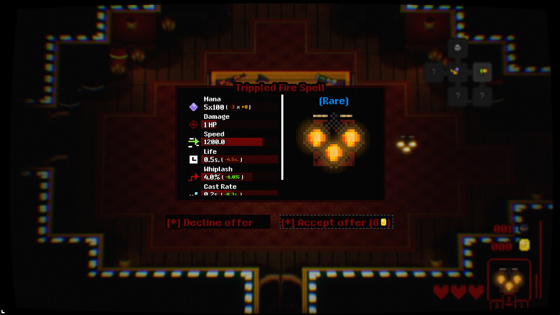 Project: Eliot - Screenshot 4