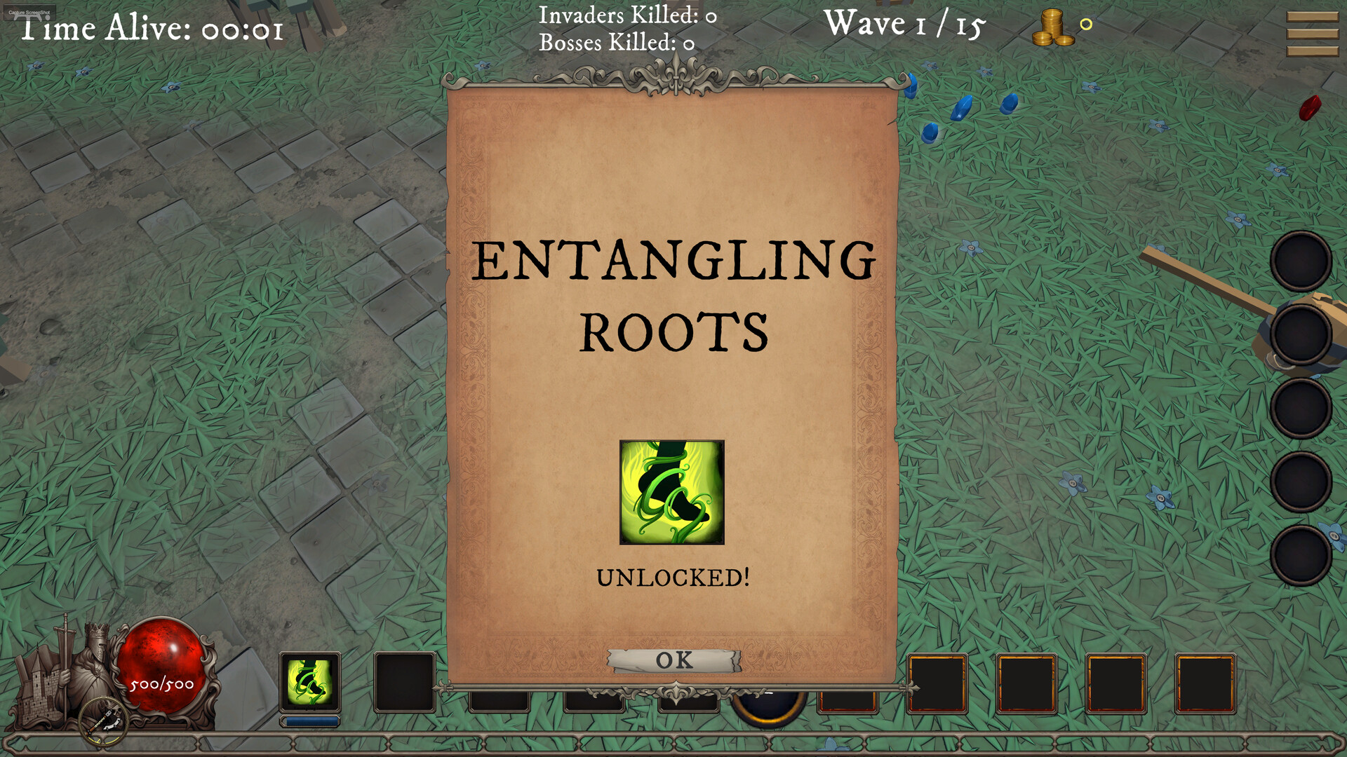 Realm Survivors - Screenshot 15