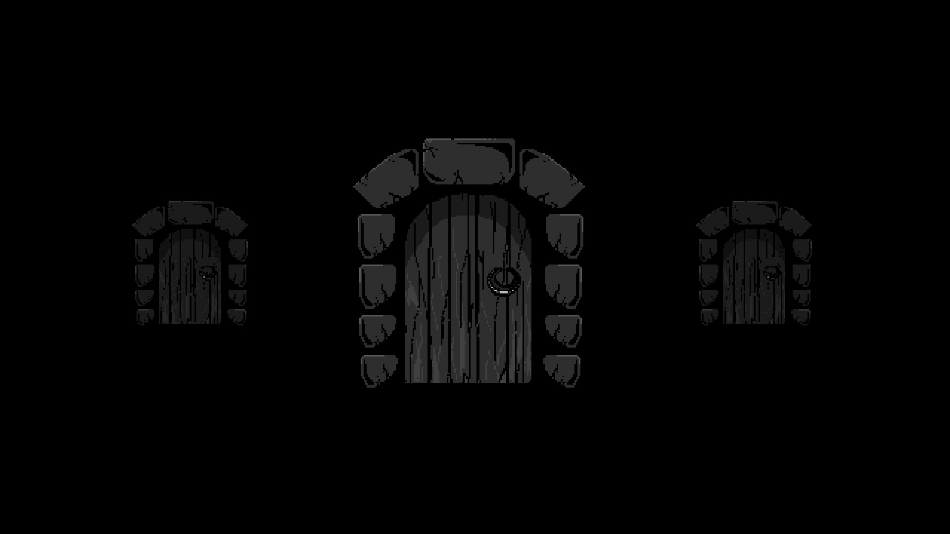 Blessing in the Darkness - Screenshot 4